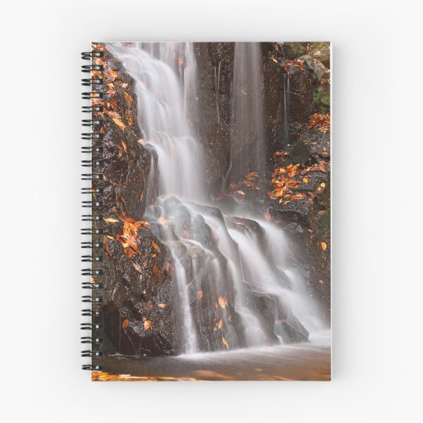 Item preview, Avalon Falls designed and sold by Nicolas Raymond.