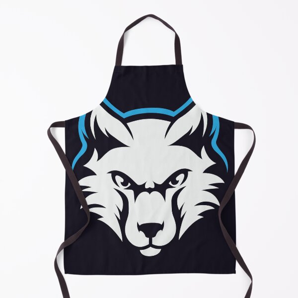 Item preview, Wolf designed and sold by Fox Big Shop.