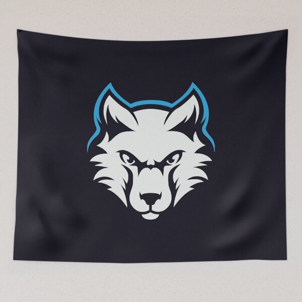 Item preview, Wolf designed and sold by Fox Big Shop.