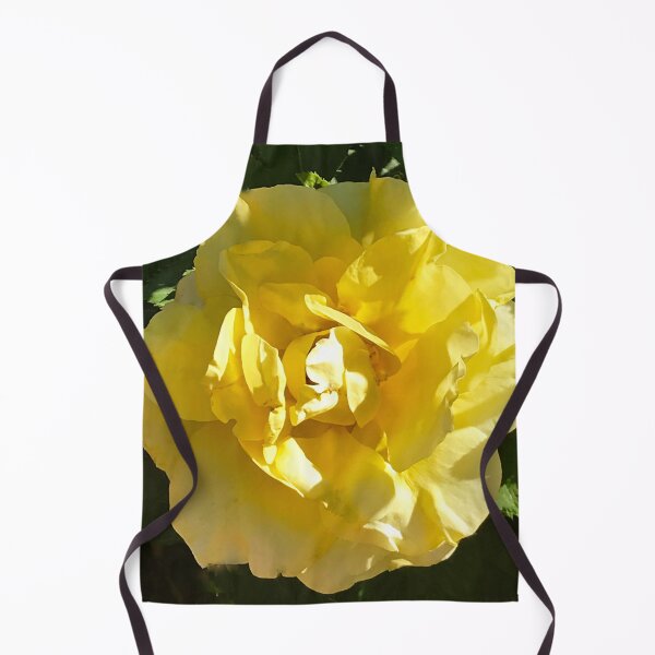 Item preview, Single Yellow Rose Art Photo In Dappled Light designed and sold by DEC02.