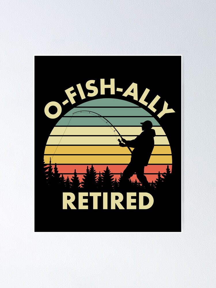 Fishing retirement gifts for men - other line Funny fisherman husband hobby  mug