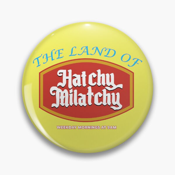 Item preview, Hatchy Milatchy designed and sold by TeeArcade84.