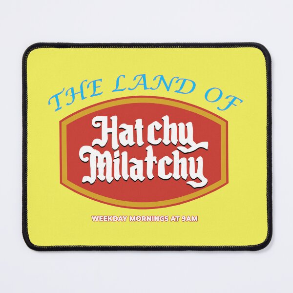 Item preview, Hatchy Milatchy designed and sold by TeeArcade84.