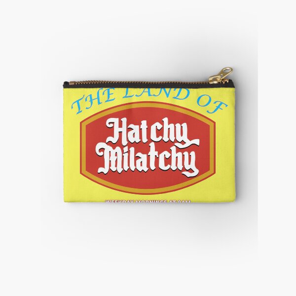 Item preview, Hatchy Milatchy designed and sold by TeeArcade84.