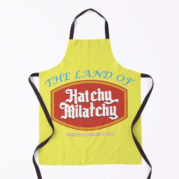 Item preview, Hatchy Milatchy designed and sold by TeeArcade84.