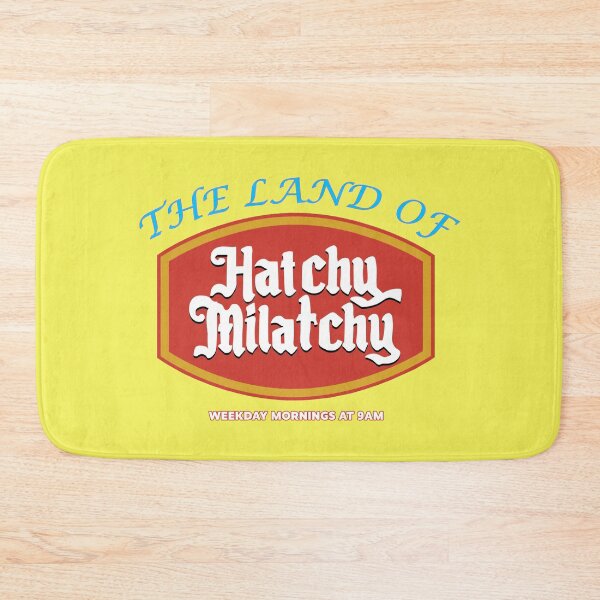 Item preview, Hatchy Milatchy designed and sold by TeeArcade84.