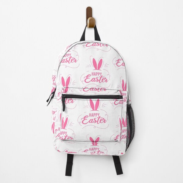 Item preview, Funny Happy Easter Cool Happy Easter Day Gift,Great Easter Saying For Rabbit Lovers Womens Pink Design designed and sold by pedrored369.