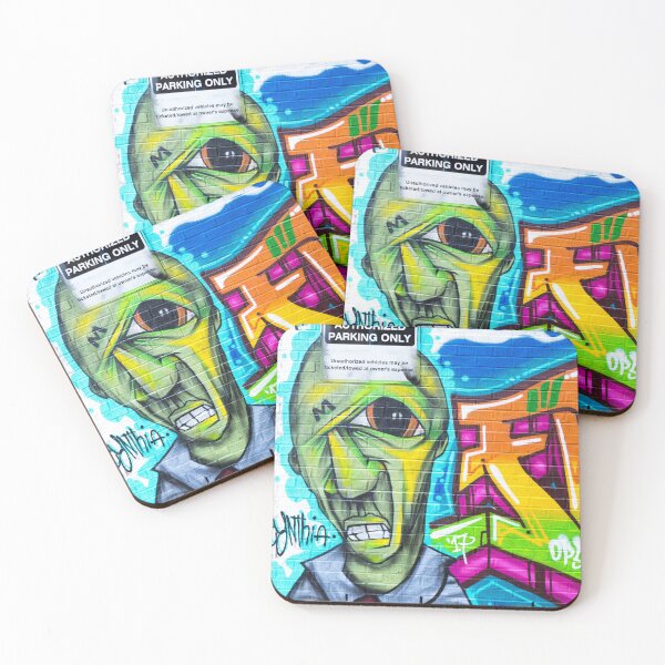 Item preview, grafitti art designed and sold by Thesaifstore1.