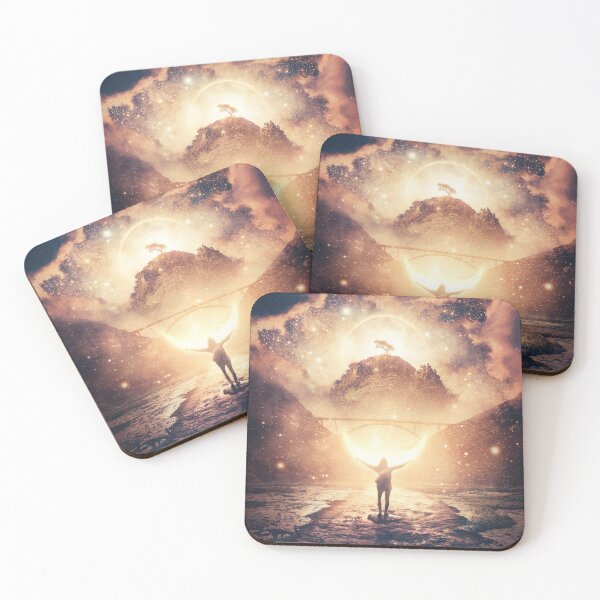 Item preview, Dreamscape designed and sold by Sretensshop.