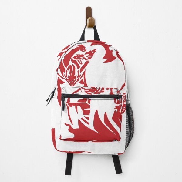 Item preview, Dungeons & Dragons Red Classic designed and sold by YordyLopez.