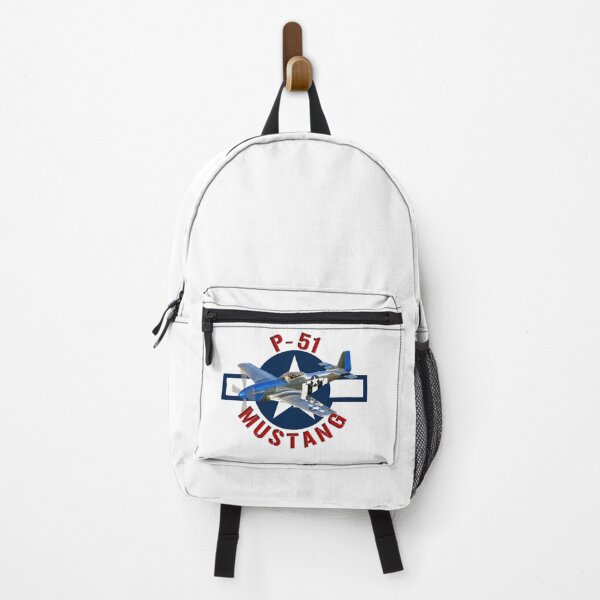 Item preview, P-51D Mustang  designed and sold by Mil Merchant.