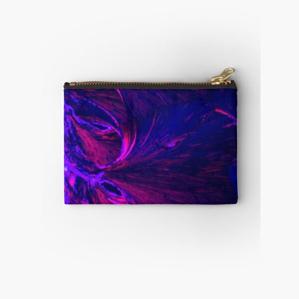 Item preview, Crystal Violet Force Lines designed and sold by ckphotohisto.