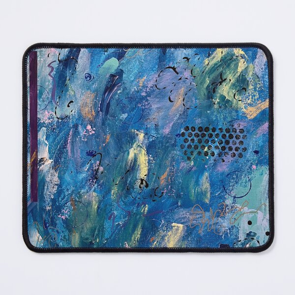Item preview, Waves of Blue designed and sold by Sue  Matican.