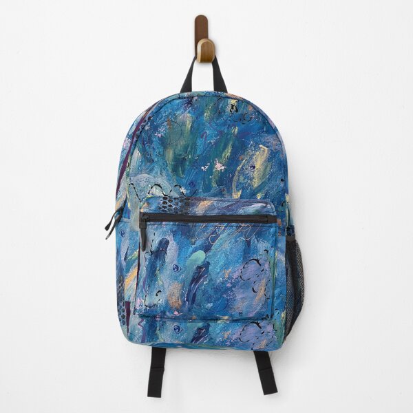 Item preview, Waves of Blue designed and sold by Sue  Matican.