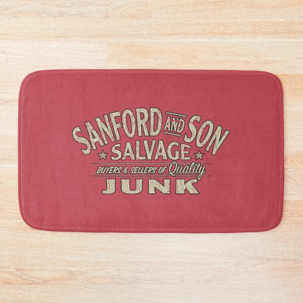 Item preview, Sanford and Son 1972 designed and sold by AstroZombie6669.
