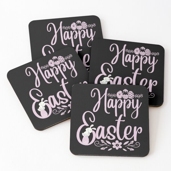 Item preview, Happy Easter 2023 designed and sold by Gilyglo.