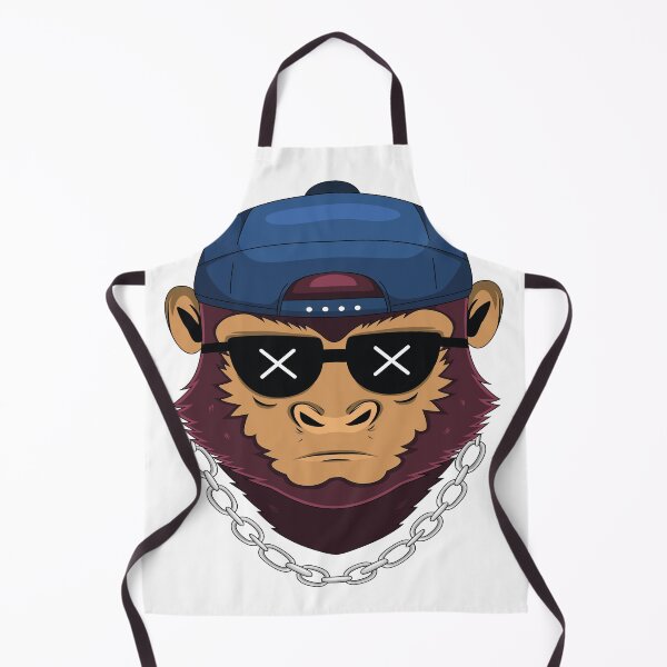 Item preview, Urban Monkey designed and sold by Fox Big Shop.