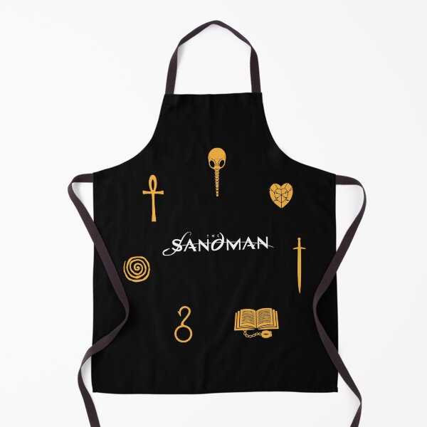 Item preview, Sandman designed and sold by MorbidoStore.