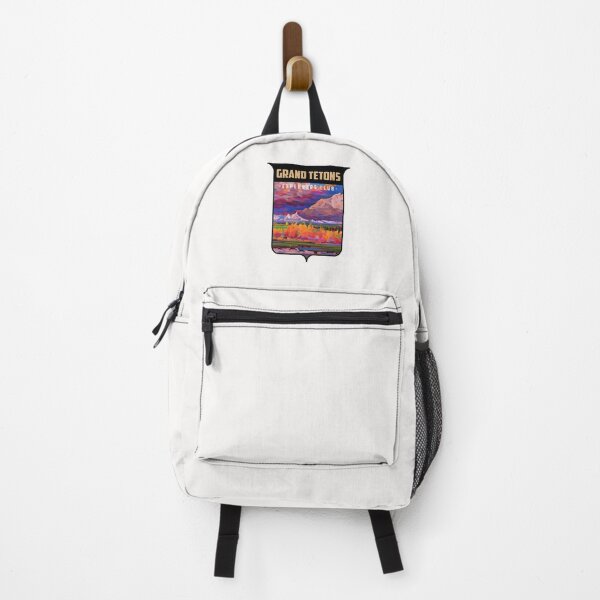 Item preview, Grand Tetons National Park - Grand Tetons designed and sold by CattlettArt.