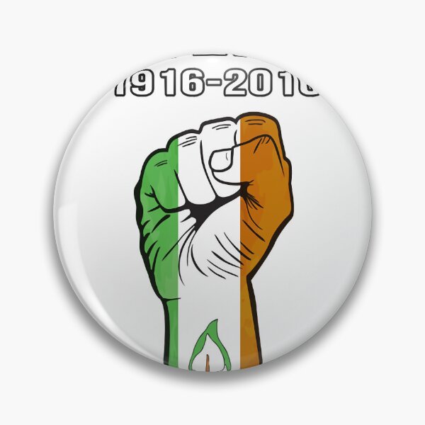 Item preview, Easter Rising Centenary 1916 - 2016 Essential designed and sold by YordyLopez.