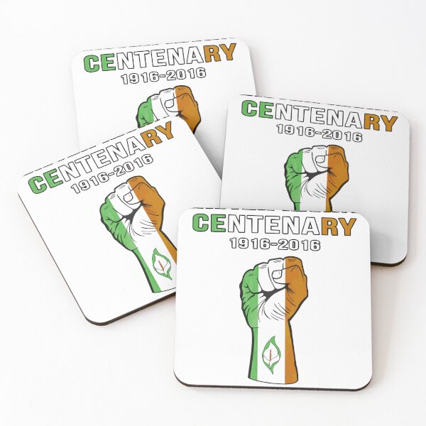 Item preview, Easter Rising Centenary 1916 - 2016 Essential designed and sold by YordyLopez.