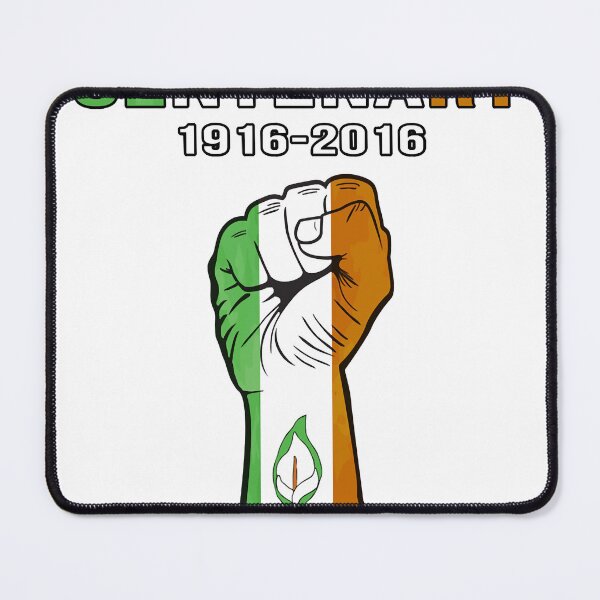Item preview, Easter Rising Centenary 1916 - 2016 Essential designed and sold by YordyLopez.
