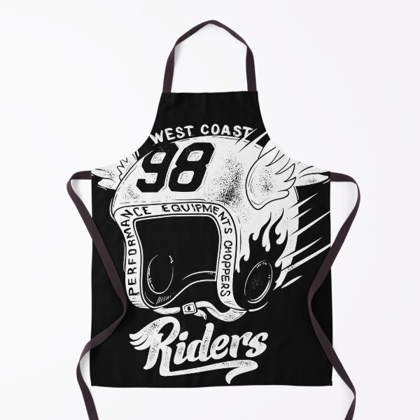 Item preview, West coast riders, helmet designed and sold by MomoDesigners.