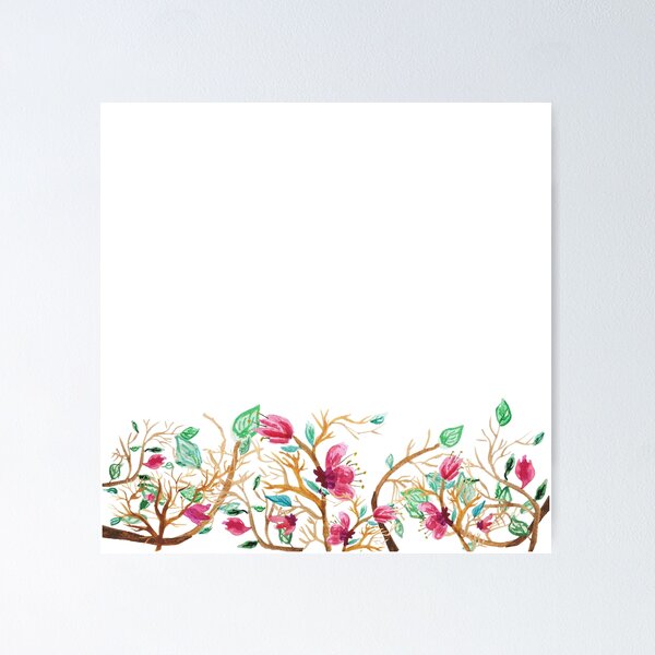 Item preview, Blossom 1 designed and sold by nastiaart.