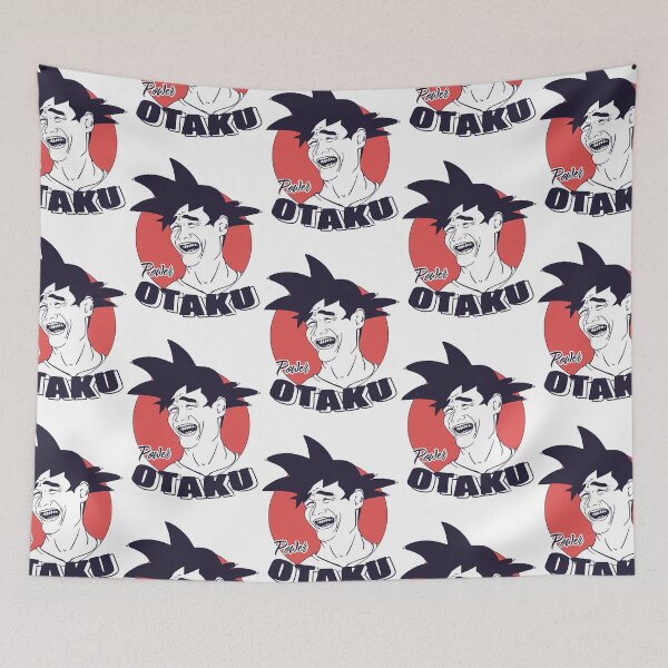 Item preview, Otaku  designed and sold by hanhminh19.