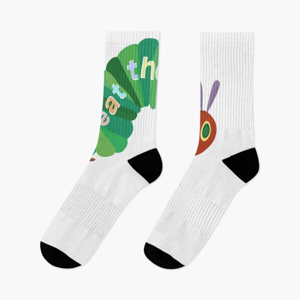 Item preview, Eat The Rich Hungry Caterpillar Classic designed and sold by YordyLopez.