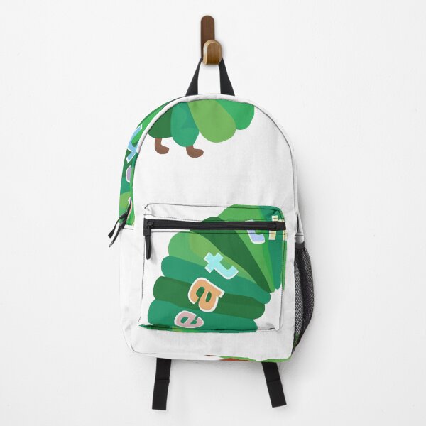 Item preview, Eat The Rich Hungry Caterpillar Classic designed and sold by YordyLopez.
