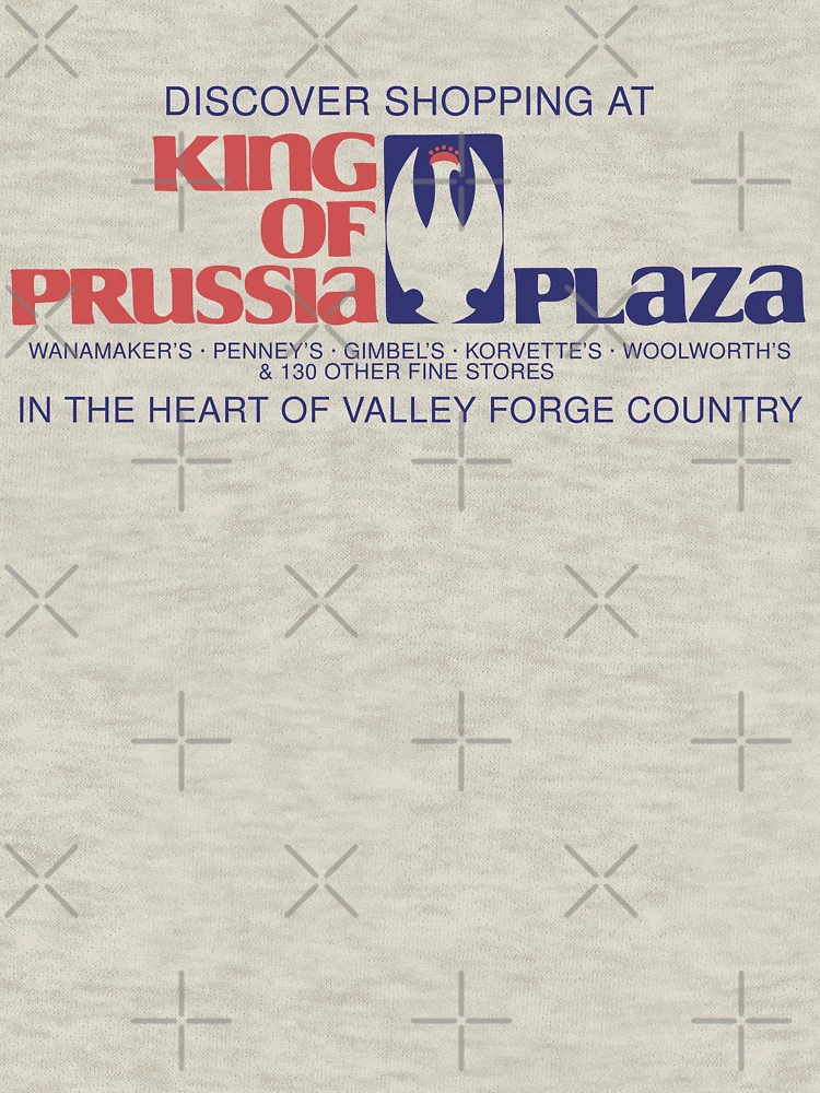 King Of Prussia Mall