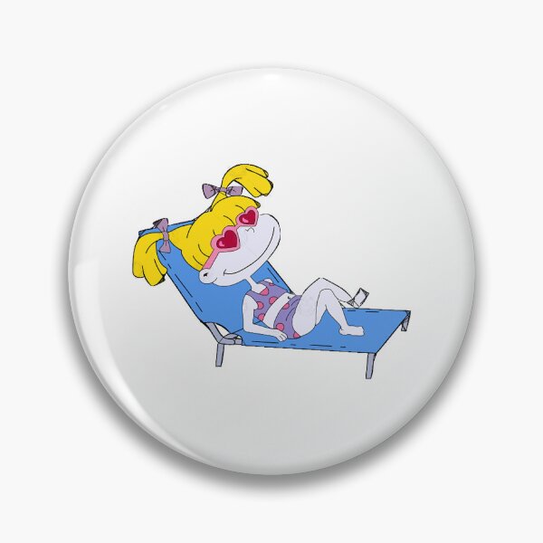 Item preview, Angelica Pickles  designed and sold by hanhminh19.