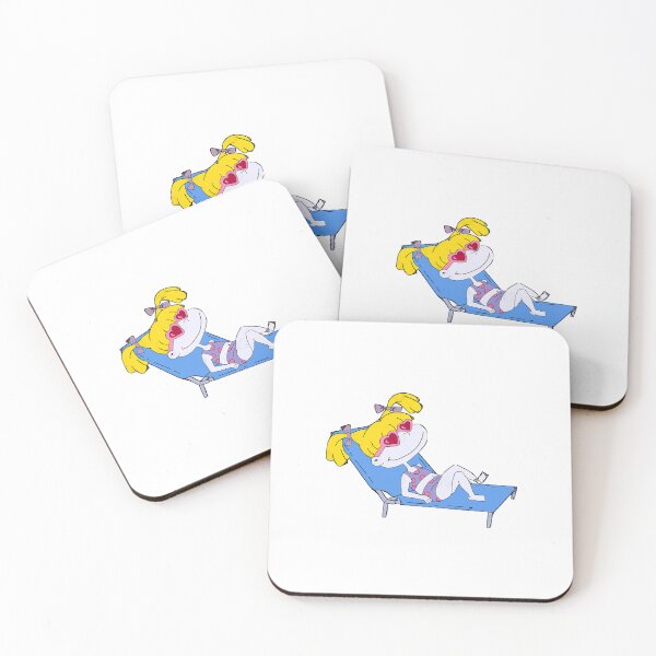 Item preview, Angelica Pickles  designed and sold by hanhminh19.