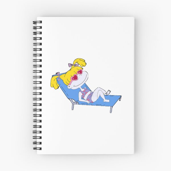 Item preview, Angelica Pickles  designed and sold by hanhminh19.