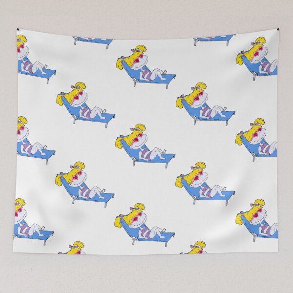 Item preview, Angelica Pickles  designed and sold by hanhminh19.