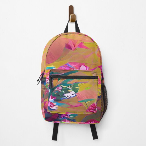 Item preview, Spring Botanical Pattern Spring Flowers designed and sold by CattlettArt.