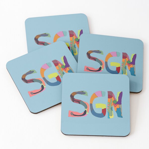 Item preview, SOME GOOD NEWS designed and sold by volesmayons.