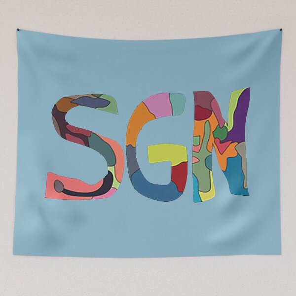 Item preview, SOME GOOD NEWS designed and sold by volesmayons.