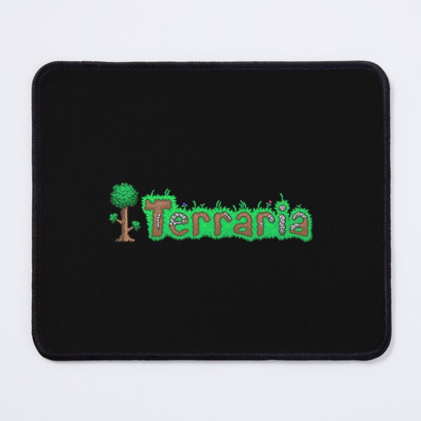Item preview, Terraria TShirt Terraria designed and sold by HangDuyenIK.