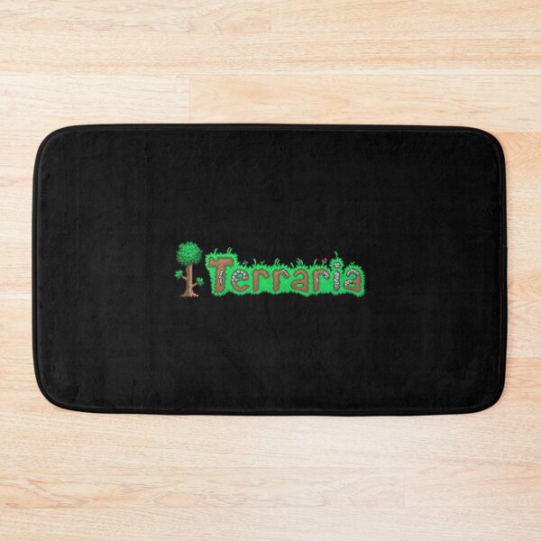 Item preview, Terraria TShirt Terraria designed and sold by HangDuyenIK.