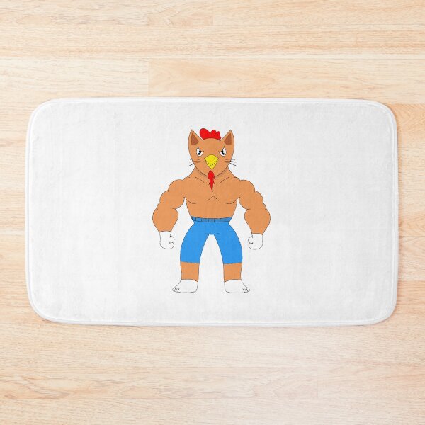 Item preview, Clucky  designed and sold by hanhminh19.