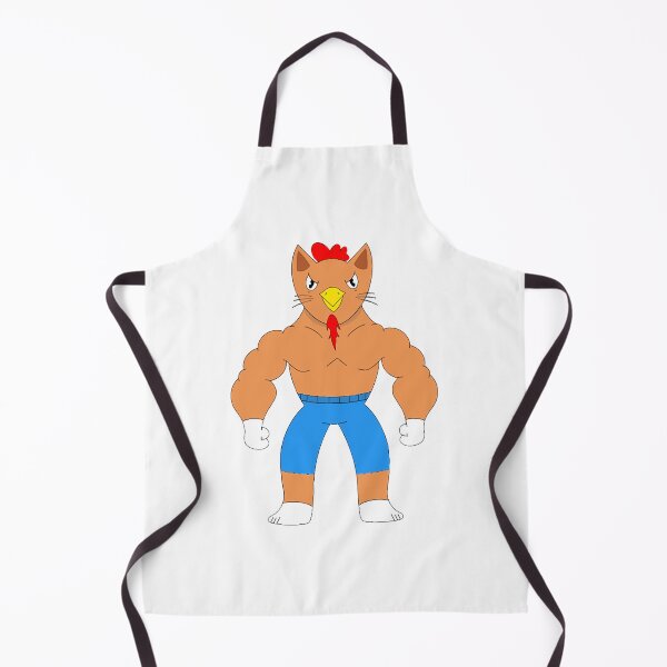 Item preview, Clucky designed and sold by hanhminh19.