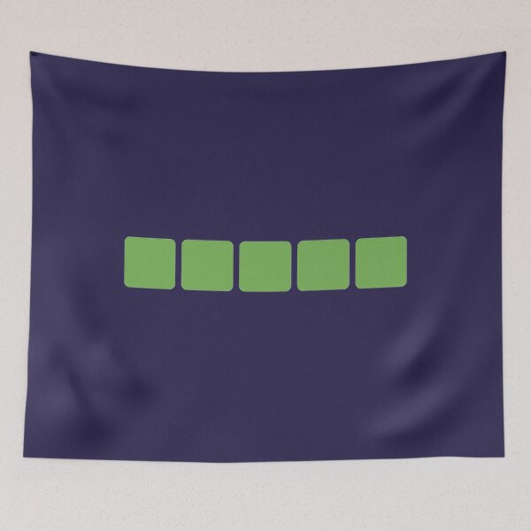 Item preview, Wordle Premium designed and sold by HangDuyenIK.