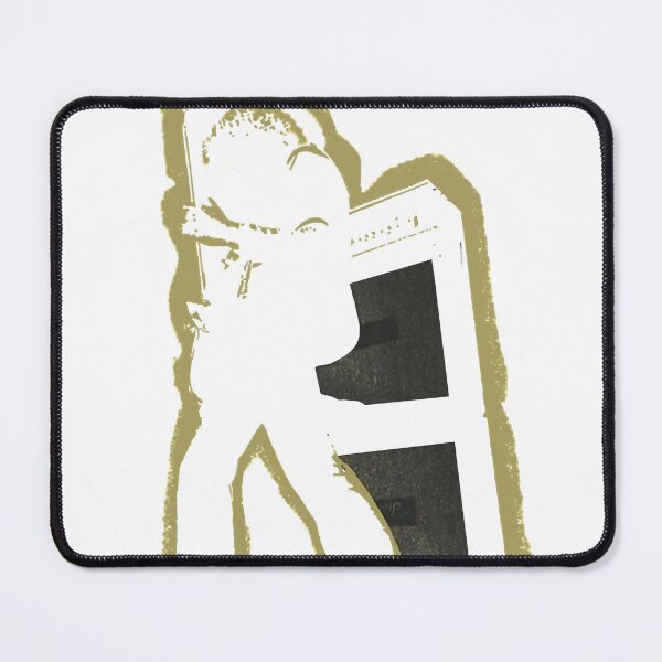 Item preview, Electric Warrior Classic designed and sold by YordyLopez.