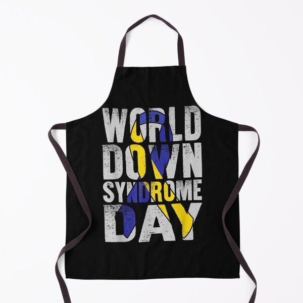 Item preview, World Down Syndrome Day Awareness Socks Down Right Kids designed and sold by HangDuyenIK.