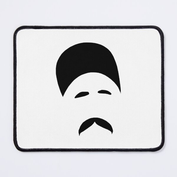 Item preview, Sattar Khan Persian hero - Persian art designed and sold by Persian Pride Official.