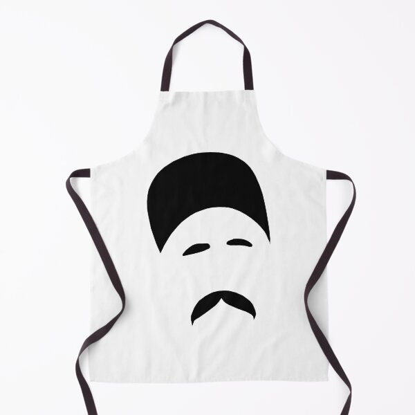 Item preview, Sattar Khan Persian hero - Persian art designed and sold by Persian Pride Official.