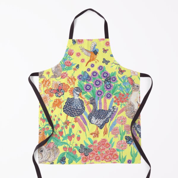 Item preview, Happy Spring designed and sold by NezHaines.