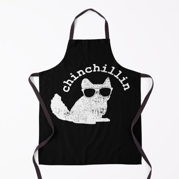 Item preview, Vintage Chinchilla Chinchillin Funny Owner Lover designed and sold by michellexkelly.